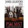 James Lilliefors The Psalmist (Tascabile) Bowers and Hunter Mysteries