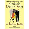 Kimberla Lawson Roby Taste Of Reality (Tascabile)