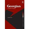 George Hewitt Georgian (Tascabile) Routledge Essential Grammars