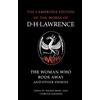 D. H. Lawrence The Woman Who Rode Away and Other Stories (Tascabile)