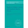 D. W. Farmer Ranks of Elliptic Curves and Random Matrix Theory (Tascabile)