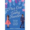 Teresa F. Morgan Plus One is a Lucky Number (Tascabile)