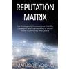 Marjorie Young Reputation Matrix (Tascabile)