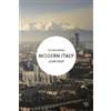 John Foot Modern Italy (Tascabile)