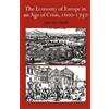 Jan de Vries The Economy of Europe in an Age of Crisis, 1600-1750 (Tascabile)
