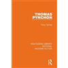 Tony Tanner Thomas Pynchon (Tascabile)