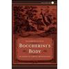 Elisabeth Le Guin Boccherini's Body (Copertina rigida)