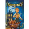 Kersten Hamilton Gadgets and Gears, Tick-Tock Man (Tascabile)