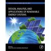 Ahmad Taher Aza Design, Analysis and Applications of Renewable Energ (Tascabile)