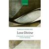 Jordan Wessling Love Divine (Copertina rigida)