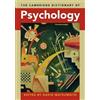 David Matsumoto The Cambridge Dictionary of Psychology (Tascabile)