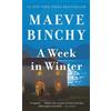 Maeve Binchy A Week in Winter (Tascabile)