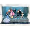 Disney Ariel La Sirenetta 30° Anniversario Deluxe Figure Set Box GIAPPONE