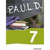 Sabine Aland Ma P.A.U.L. D. - Persönliches Arbeits- und Leseb (Copertina rigida)
