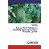 Aireen Otanes R Fungal Plant Pathogens Attacking Soursop (Annona mur (Tascabile)