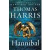 Thomas Harris Hannibal (Tascabile) Hannibal Lecter