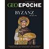 Michael Schaper GEO Epoche / GEO Epoche 78/2016 - Byzanz: 330-1453 n (Tascabile)