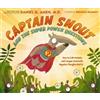 Dr. Daniel Amen Captain Snout and the Super Power Questions (Copertina rigida)