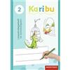 Andrea Warnecke Katharina Berg Astri Karibu - Ausgabe 2016: Lesestra (Broschüre)