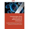 Gallois-A Caract�risation d'Une Nouvelle Voie de Diff�renciation En (Tascabile)