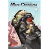 Jürgen See Battle Angel Alita - Mars Chronicle 9: Nach LAST ORD (Tascabile)