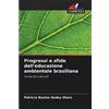 Patricia Bastos God Progressi e sfide dell'educazione ambientale br (Tascabile)
