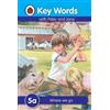 William Murray Key Words: 5a Where we go (Copertina rigida) Key Words