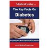 Patrick W Nee The Key Facts on Diabetes (Tascabile)