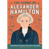 Christine Platt MA The Story of Alexander Hamilton (Tascabile)