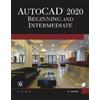 Munir Hamad AutoCAD 2020. Beginning and Intermediate (Tascabile)