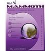Maria Miller Math Mammoth Grade 3 Answer Keys (Tascabile)