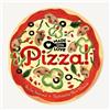 Lea Redmond Made with Love: Pizza! (Libro di cartone)