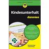 Michelle Kluge Tobias Böing Kindesunterhalt für Dummies (Tascabile) Für Dummies