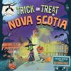 Eric James Trick or Treat in Nova Scotia (Copertina rigida) Trick or Treat