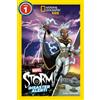 Daka Hermon Marvel's Storm: Disaster Alert! (National Geographic Kid (Tascabile)
