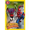 Daka Hermon Marvel's Spider-Man Bugs Out! (National Geographic Kids (Tascabile)