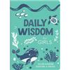 Compiled by Barbour Staff Daily Wisdom for Girls (Tascabile)