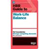 Harvard Business Review Peter Bregman Stewart D. Fri HBR Guide to Wo (Tascabile)