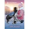 Teri Wilson Training Her Alaskan K-9 (Tascabile) K-9 Companions
