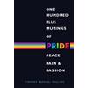Timothy Raphael P One Hundred Plus Musings of Pride, Peace, Pain & (Tascabile)