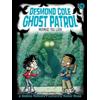 Andres Miedoso Mermaid You Look (Tascabile) Desmond Cole Ghost Patrol