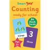 Robyn Gale Counting - ready for school (Cards) Smart Tots Flash Cards