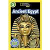 Stephanie Warren Drimm National Geographic Kids Readers: Ancient Egy (Tascabile)