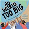 Lindsay H. Metcalf Keila V. Dawson No World Too Big (Tascabile)