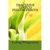 Ludwig Wittgenstein Tractatus Logico Philosophicus (Tascabile)