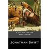 Jonathan Swift Los Viajes de Gulliver (Tascabile)