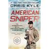 Chris Kyle Scott McEwen Jim DeFelice American Sniper (Tascabile)