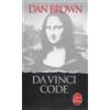 Dan Brown Da Vinci code (Tascabile)