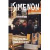 Georges Simenon The Little Man from Archangel (Tascabile)