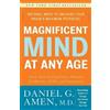Daniel G. Amen Magnificent Mind at Any Age (Tascabile)